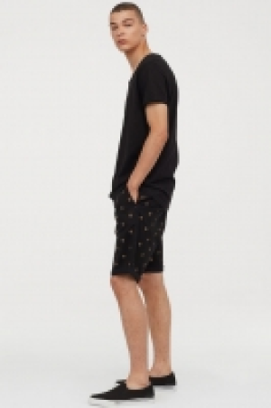  Pantalón corto de sarga 12.99 €