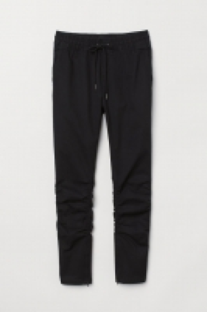  Joggers en sarga de algodón 12.99 €