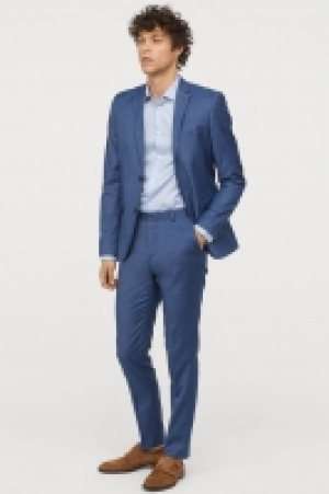  Pantalón de traje Slim Fit 17.99 €