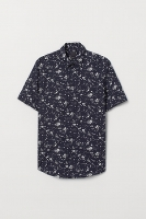  Camisa Slim Fit 10.99 €