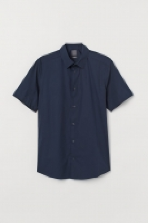  Camisa Slim Fit 11.99 €