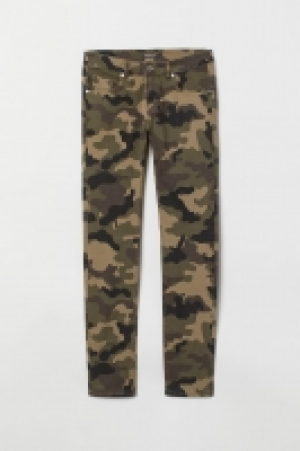  Pantalón estampado 11.99 €