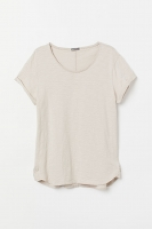  Camiseta en punto flameado 8.99 €
