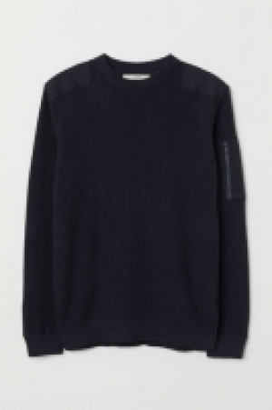  Jersey en punto gofrado 22.99 €