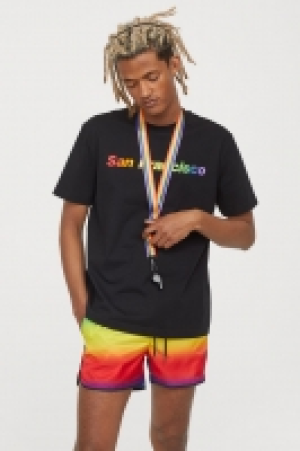  Camiseta de algodón 5.99 €