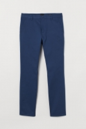  Chinos de algodón Slim Fit 14.99 €