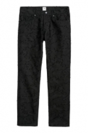  Pantalón con motivo jacquard 39.99 €