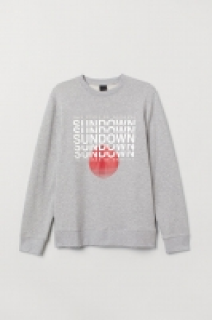  Sudadera con estampado 14.99 €