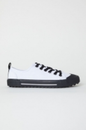  Deportivas en lona de algodón 17.99 €