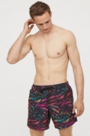  Bañador estampado 11.99 €