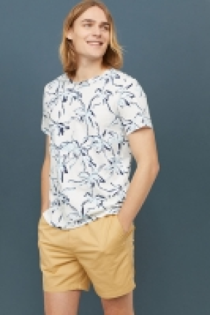  Pantalón corto de algodón 8.99 €