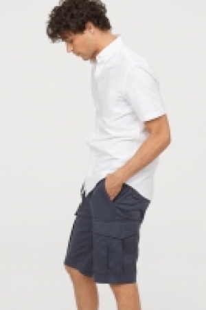  Bermudas cargo de algodón 14.99 €