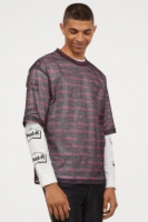  Camiseta de malla 9.99 €
