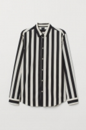  Camisa de algodón Regular Fit 13.99 €
