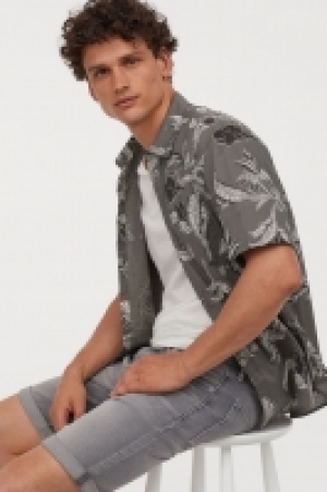  Vaqueros cortos Slim Fit 14.99 €