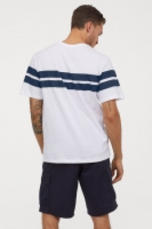 Camiseta con estampado 6.99 €