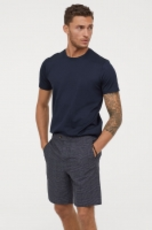  Bermudas con algodón 17.99 €