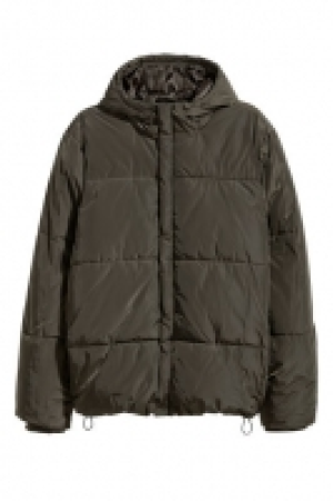  Chaqueta acolchada 34.99 €