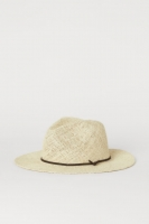  Sombrero de paja 9.99 €