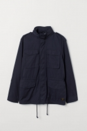  Chaqueta de algodón 27.99 €