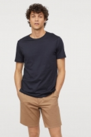  Pantalón corto de algodón 24.99 €