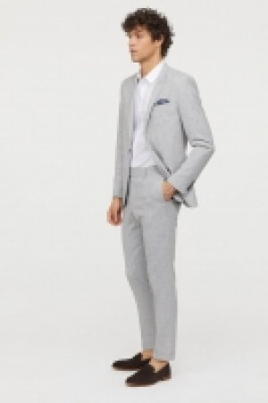  Pantalón de traje Skinny fit 29.99 €