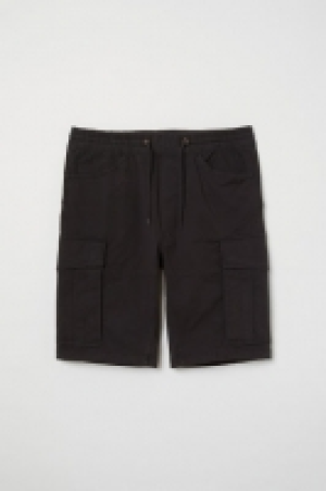  Bermudas cargo de algodón 17.99 €