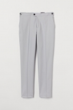  Chinos con lino Slim fit 27.99 €