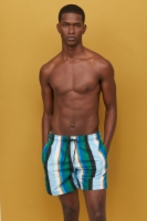  Bañador estampado 10.99 €