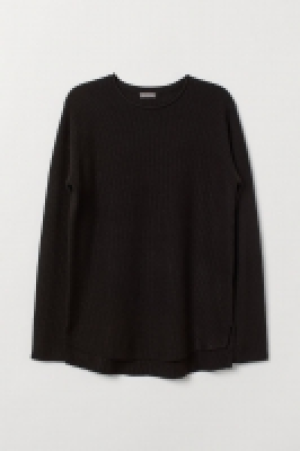  Jersey de punto con textura 12.99 €