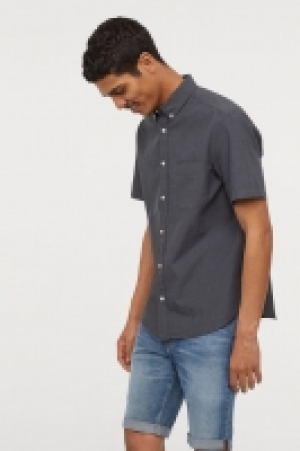  Camisa de algodón Regular Fit 10.99 €