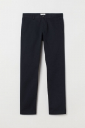  Chinos en sarga de algodón 35.99 €