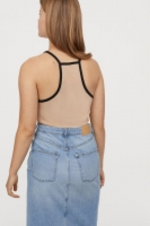  Top corto de tirantes 2.99 €