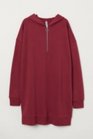  Vestido en tejido sudadera 19.99 €