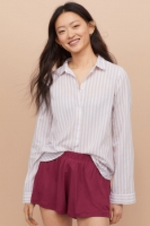  Pantalón corto amplio 3.99 €