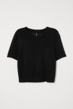  Top de pointelle 6.99 €