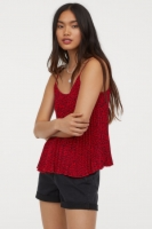  Top plisado 7.99 €