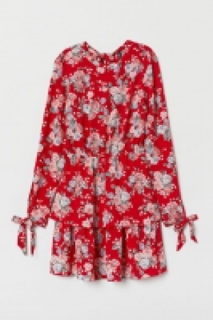  Vestido de volantes 14.99 €