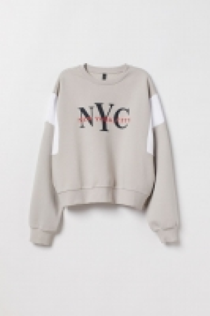  Sudadera en bloques de color 8.99 €