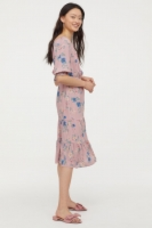  Vestido hombro descubierto 17.99 €