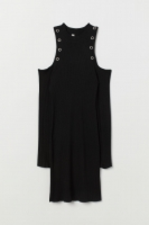  Vestido hombros cut-out 12.99 €