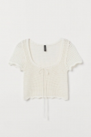  Top de ganchillo 7.99 €