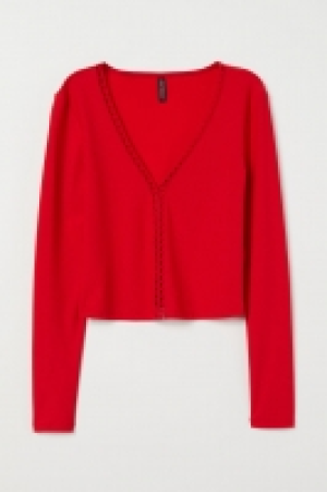  Top con encaje 4.99 €