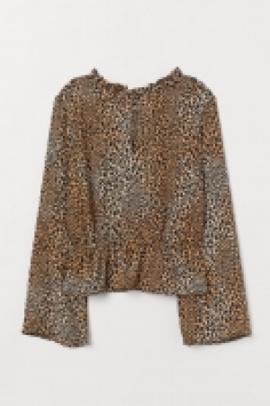  Blusa estampada 6.99 €