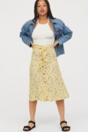  Falda con cinturón de anudar 11.99 €
