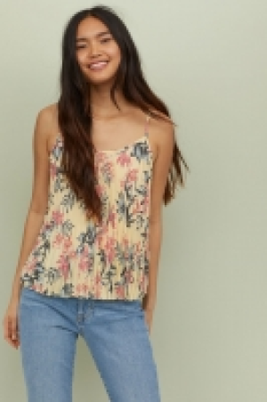  Top plisado 5.99 €
