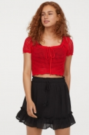  Top de ganchillo 11.99 €