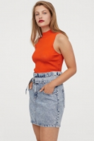  Top de canalé 8.99 €