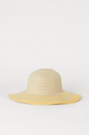  Sombrero de paja 5.99 €