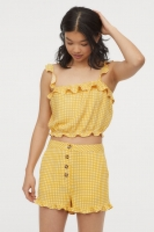  Pantalón corto High waist 11.99 €